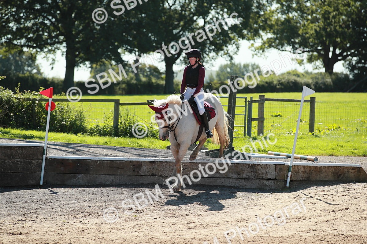SBM_20044 - E6 - Eventers Challenge 60cm Championship