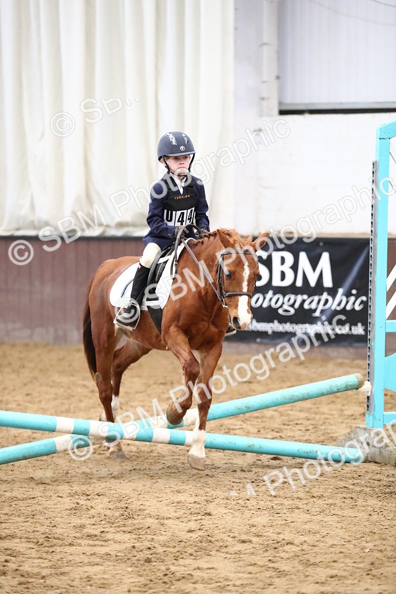 SBM_000695 - Class 2 - 40cm