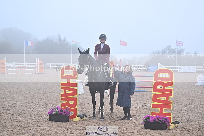 241006A-111959-06503 - Cls 24 95cm Nat Am Quals