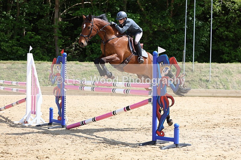 3E7A6923 - Class 6: Pendarves Equestrian Accumulator
