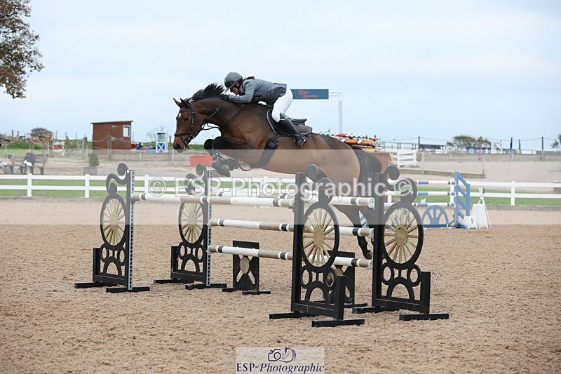 241101A-153457-03042 - FRI Cls 7 Blue Chip Grade B&C Jump Off