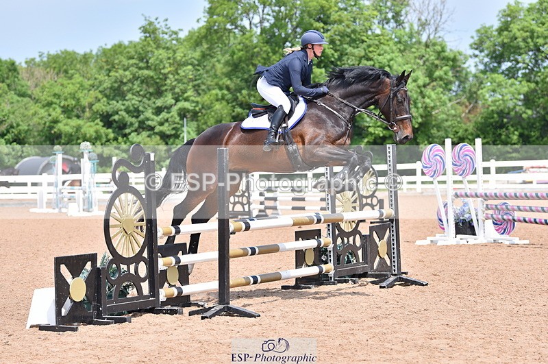 230609A-122833-00902 - Cls 10 85cm Amateur Qualifier