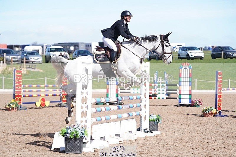 250330-124808-07082 - Cls 27 Snr 1.05 and 1.10m Grand Prix