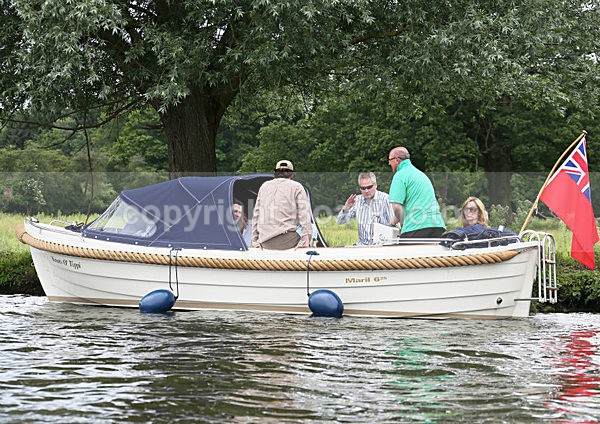120701 KNOTS O TIPPY WT7A3481 - HENLEY ROYAL REGATTA - Sunday 1st July 2012