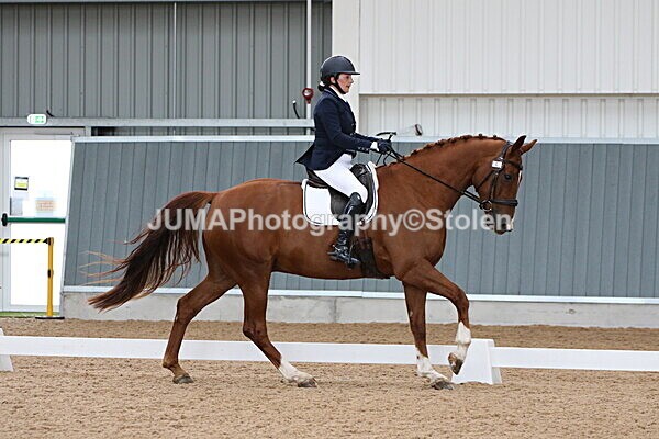 SIAL8937 - GDG Bogenraith Friday 26th Sept 2025