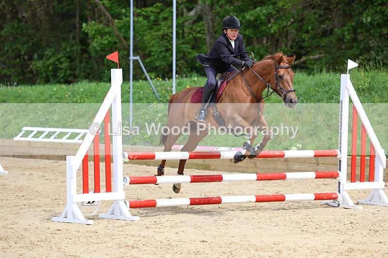 3E7A7472 - Class 9: 80cm Senior