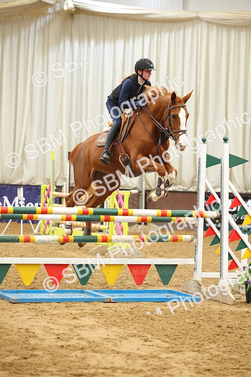 SBM_001542 - Class 4 - Senior Newcomer - 1.10m