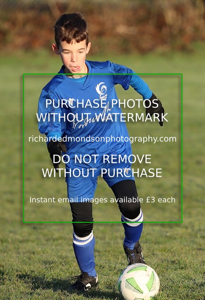 IMG_7930 - Ibis U9 vs Swarthmoor U9 (14/12/24)