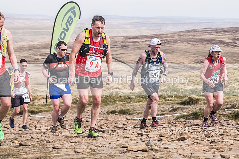 Pen-Y-Ghent-1182 - The 3 Peaks Race Saturday 25th April 2026 - Pen Y Ghent