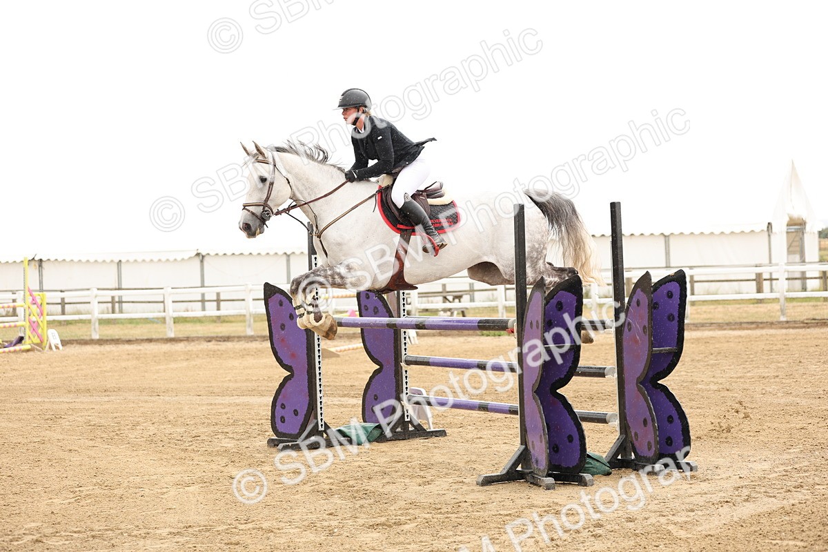 SBM_023918 - Class 6 - Senior Newcomers 1.10m