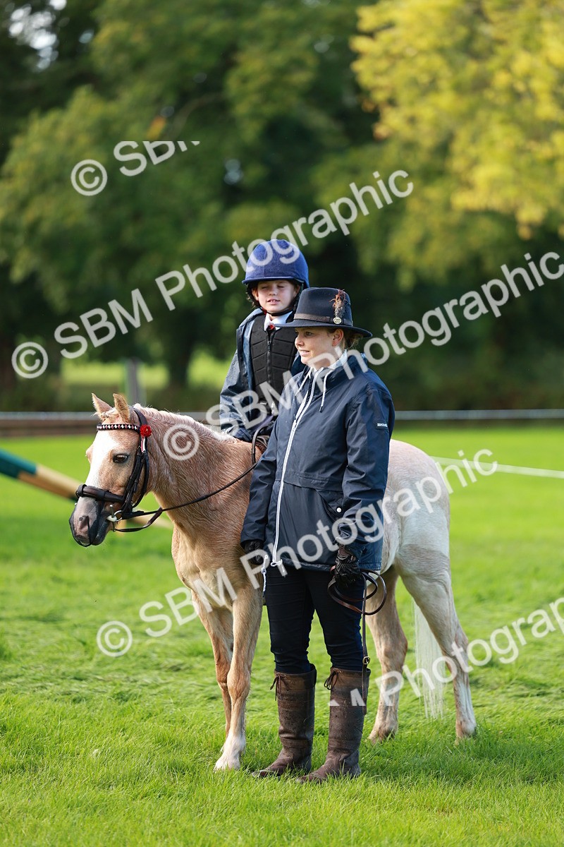 SBM_37046 - S11 - Best Ridden Horse & Pony