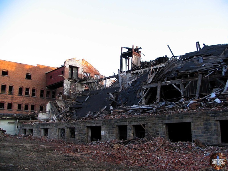 Fostoria Glass Company (Moundsville, WV) | Fostoria No Moria - The Fostoria Glass Company