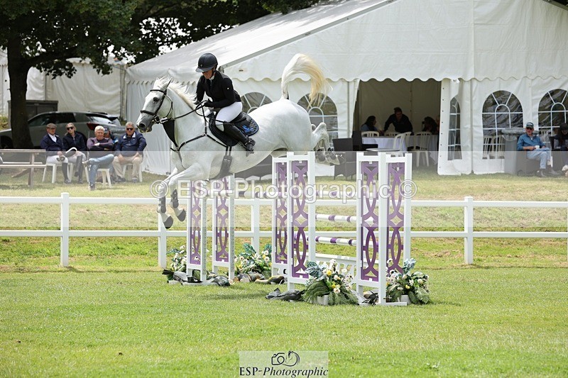 240704-133123-04970 - Cls 3 National 1.30m Open