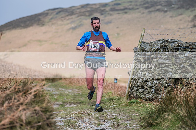 Black Combe-687 - Black Combe Fell Race Saturday 9th March 2024