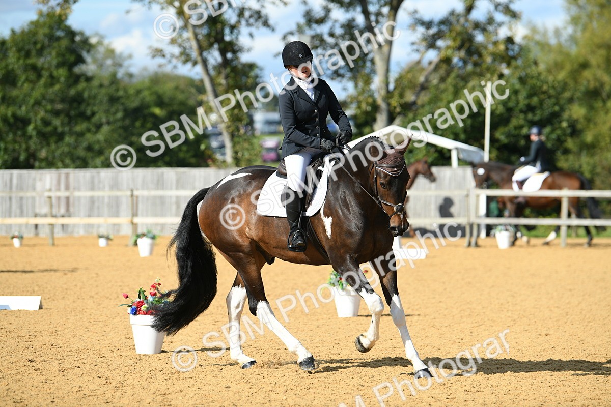 SBM_27002 - D16 - Small Tour Championship - Novice 28