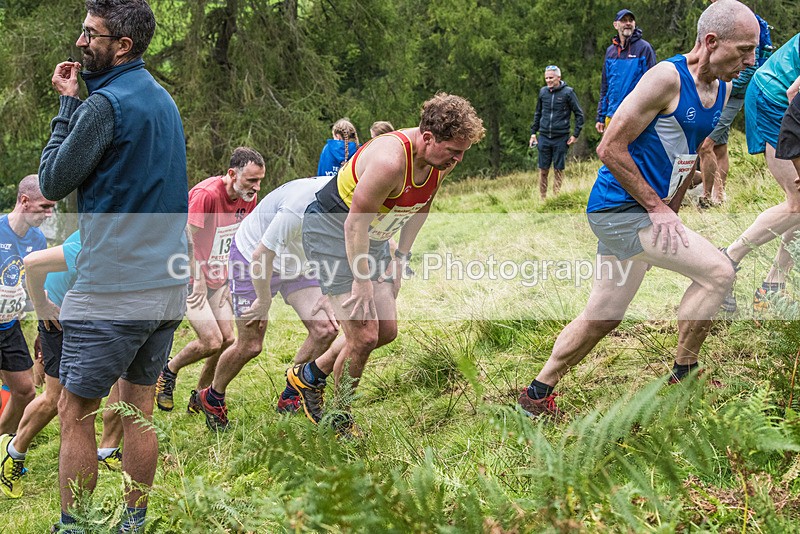 Grasmere-571 - Grasmere Sports Junior & Senior Fell Races Sunday 27th August 2023