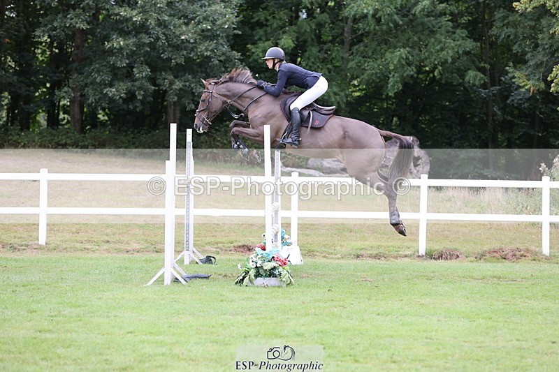 250830A-091414-04330 - Cls 13 Snr 1.25m Open