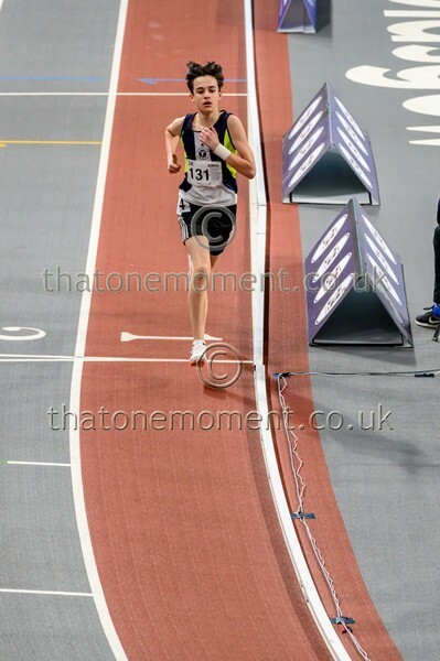 CEREL-910279 - Track Male Set Two