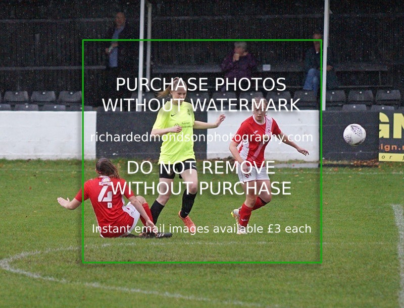 DSC03931 - Morecambe Ladies v South Shields