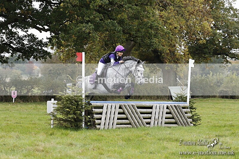 WWHT 181020 WWHT 181020 1120 - WWEC Intermediate (0.90m)  18/10/20