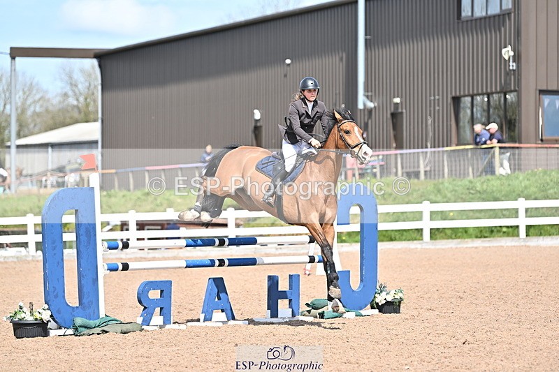 240418A-134406-03569 - Cls 13, 1 Star Bronze Tour 1.10m