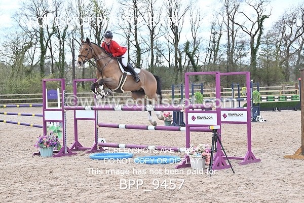 BPP_9457 - CLASS 5  1.15m Members Cup Qualifier/ 1.15m Open