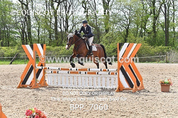BPP_7060 - CLASS 5 FRI Veterans Show Jumping