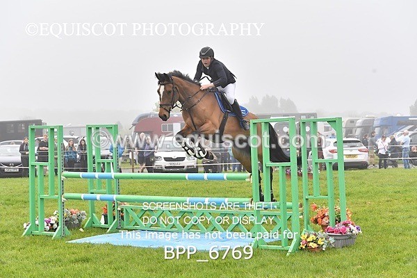 BPP_6769 - CLASS 2 RHS Classic Champ Qual (1.20m)
