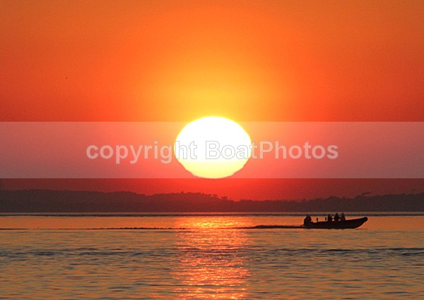 100522 SUNSET OVER BOURNEMOUTH IMG_3027 - Mood Photos