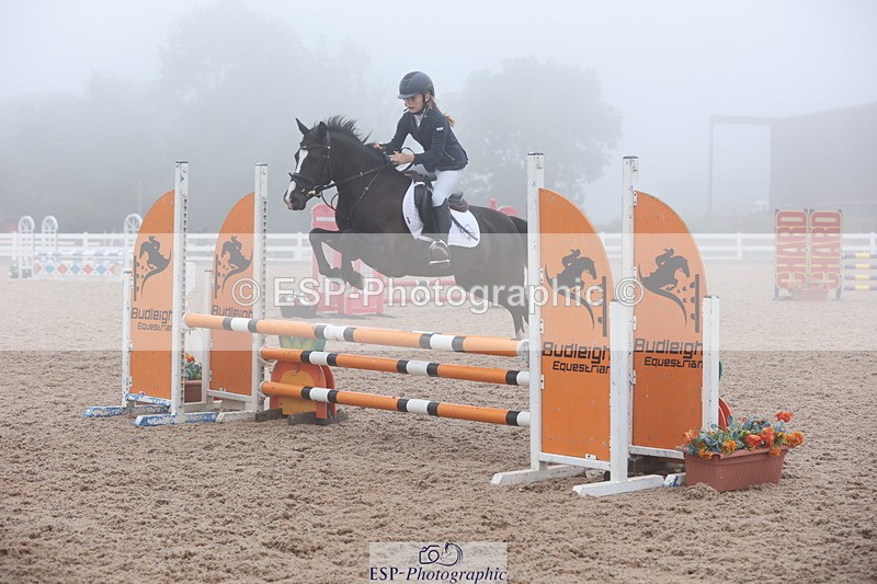 240630A-080752-11095 - Cls 30 British Novice and 80cm Open