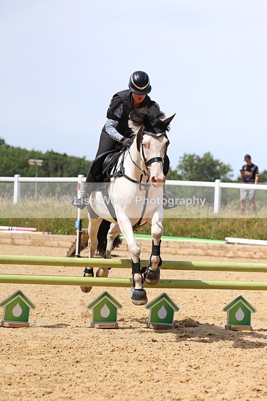 3E7A7297 - Class 3: 80cm