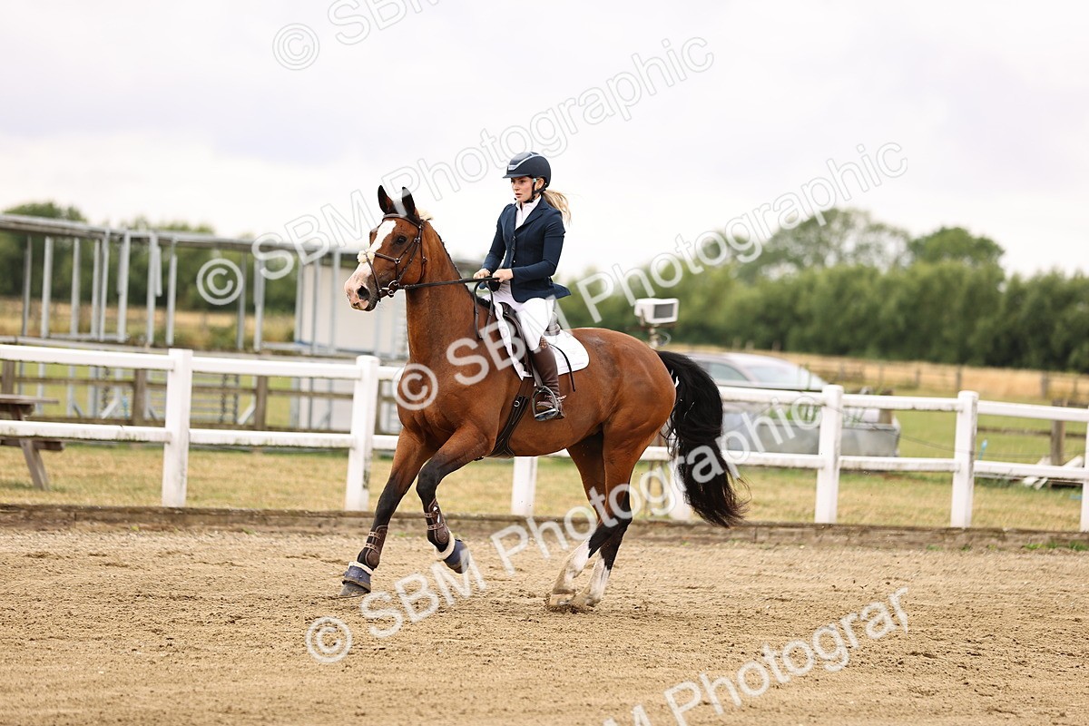 SBM_025707 - Class 10 - Amateur Championship Qualifier 95cm