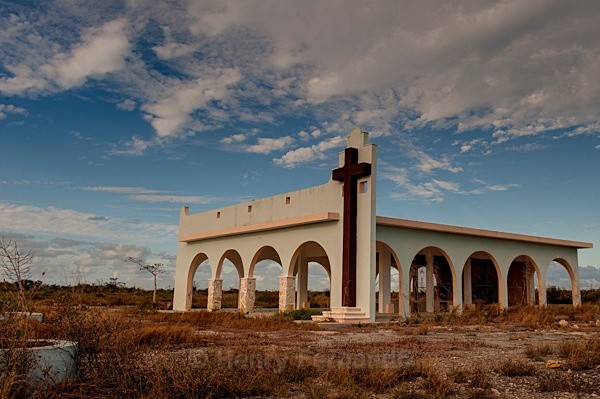  - Yucatan, Mexico