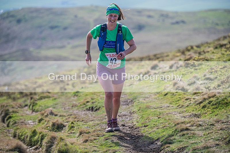 Black Combe-452 - Black Combe Fell Race Saturday 8th March 2025