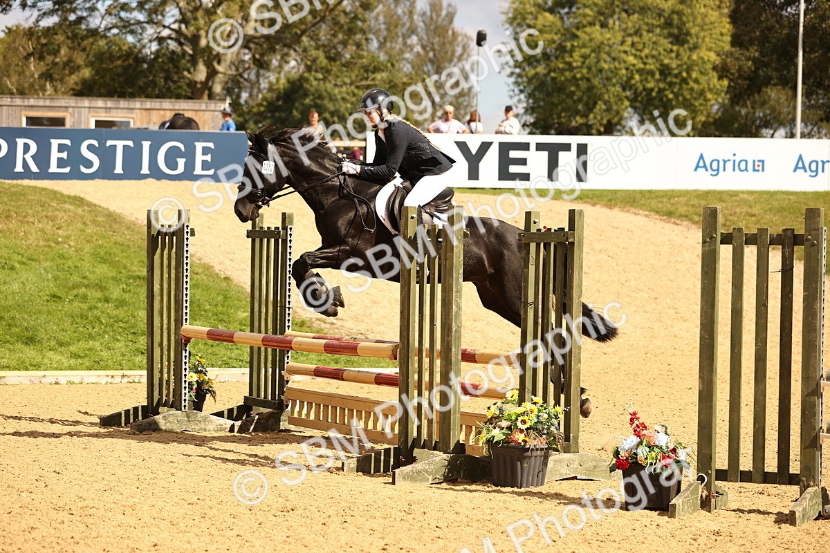 SBM_43221 - J40 Senior 90cm Supreme Championship