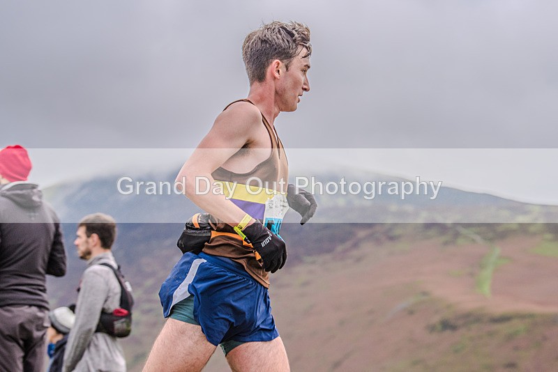 British Fell Relay-2942 - British Fell & Hill Relay Championship Braithwaite Keswick Saturday 21st October 2023