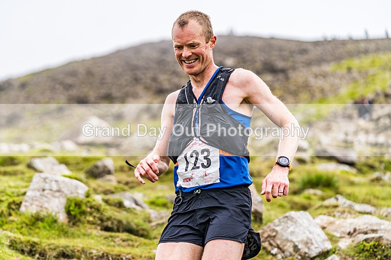 Wasdale-1074 - Wasdale Horseshoe Fell Race Saturday 13th July 2024