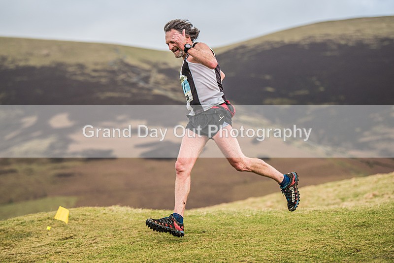 Loopy Latrigg-246 - Kong Loopy Latrigg Fell Race Saturday 27th January 2024