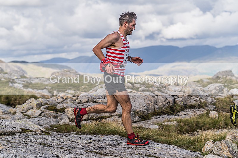 Blisco Dash-771 - Blisco Dash Fell Race (men) Saturday 27th July 2024