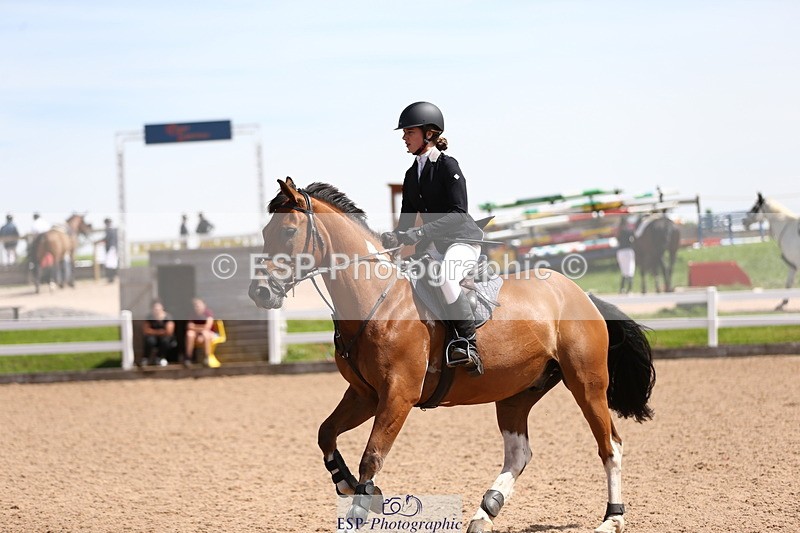 230811A-133807-05398 - Cla 17 1.05m Nat Am Qualifier