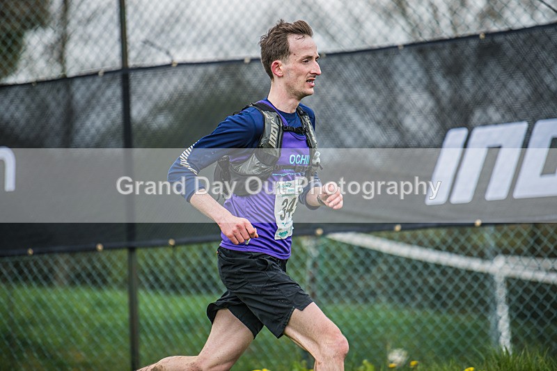 3 Peaks-1304 - The 3 Peaks Race Saturday 27th April 2024