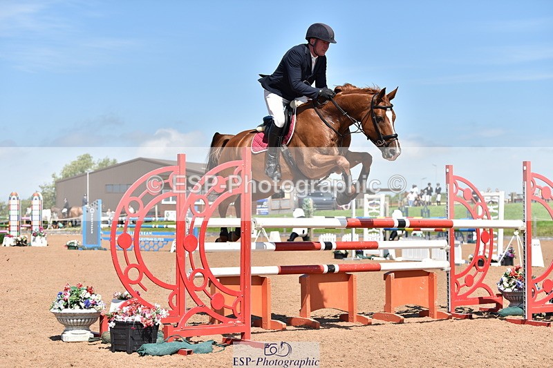 230810A-114438-00932 - Cls 9 Foxhunter