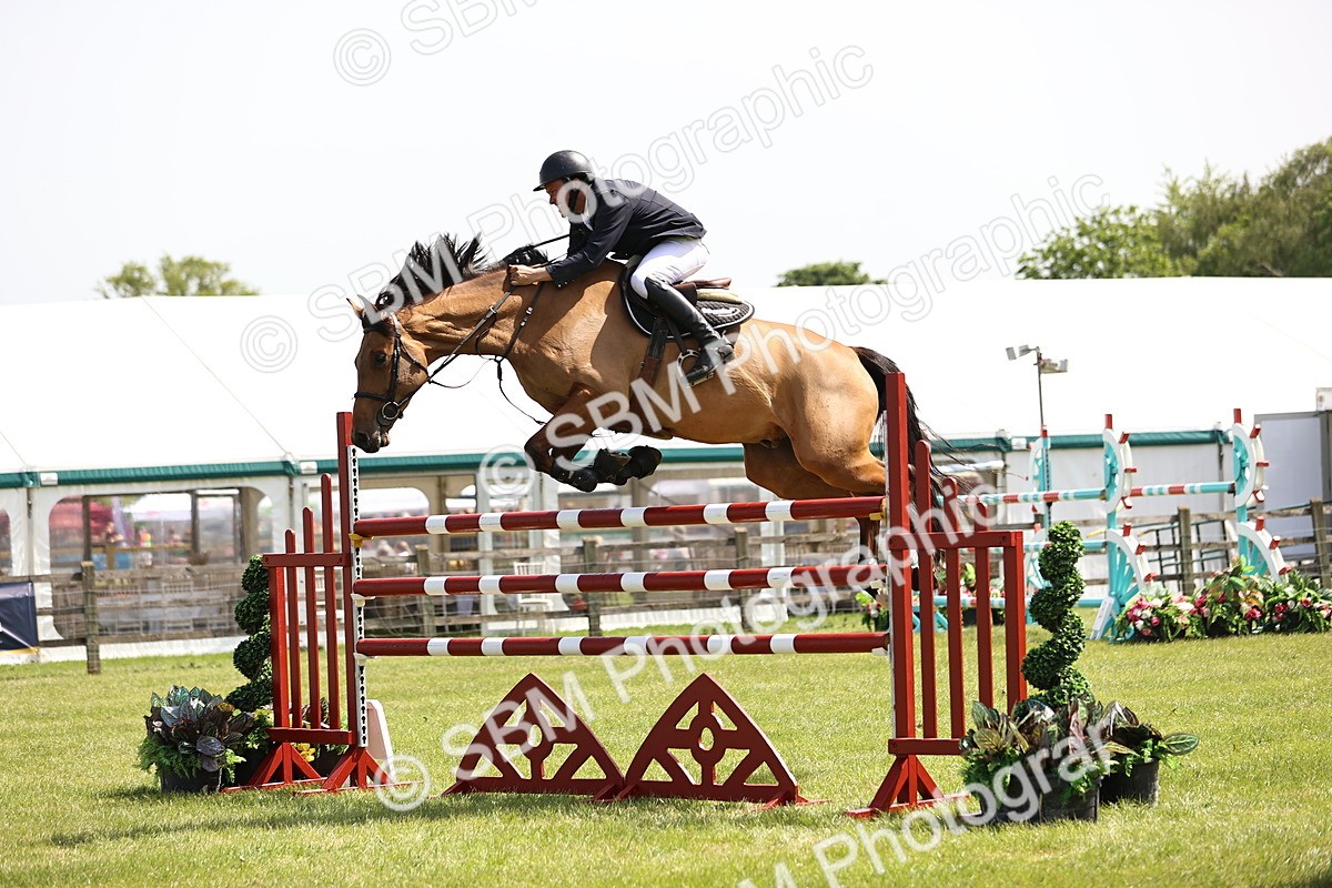 SBM_04018 - Class 201 - British Horse Feedds Speedi Beet HOYS Grade C