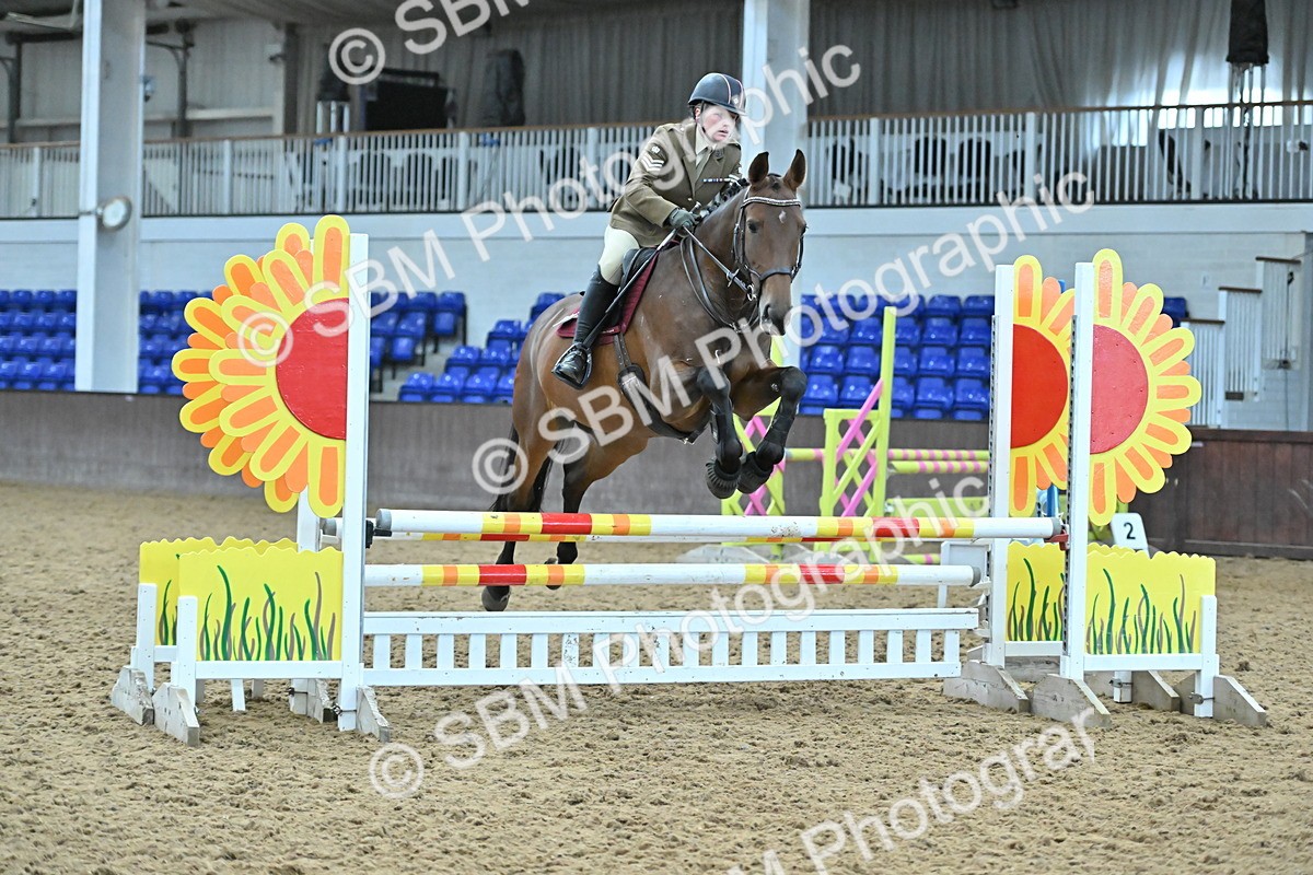 SBM_005490 - Class 58,59 - 90cm Restricted & Open