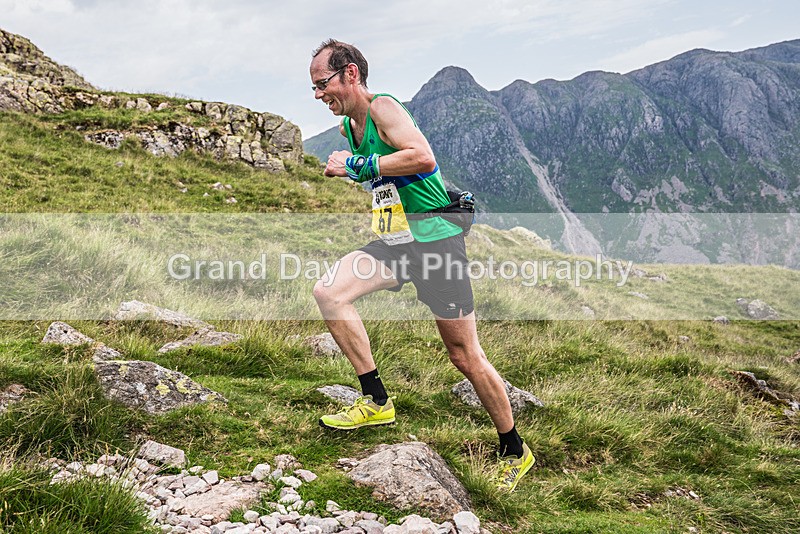 Great Lakes-87 - Great Lakes Fell Race Saturday 21st June 2025