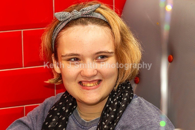 4KJS0544 - Chris's 20th Birthday Party.