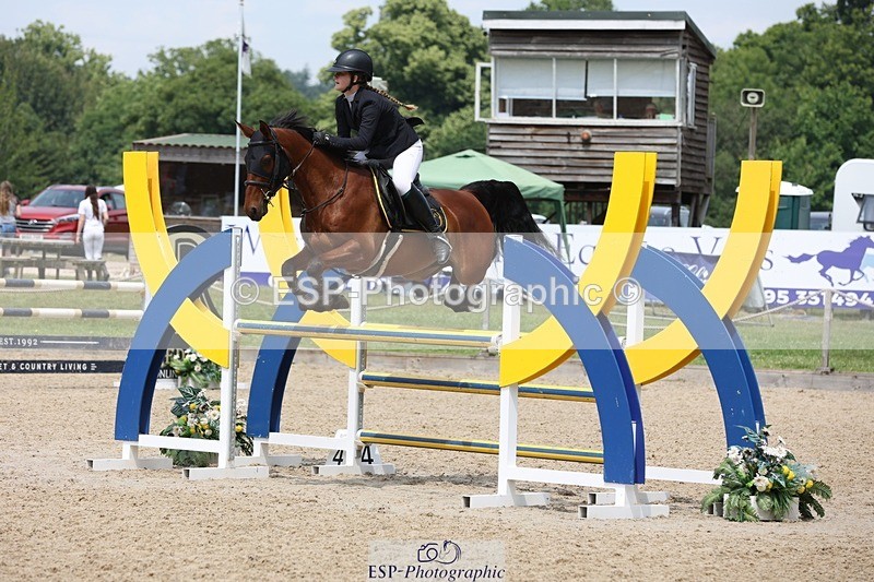 230617-131721-04664 - Cls 09 Blue Chip Pony Newc 1st Rnd