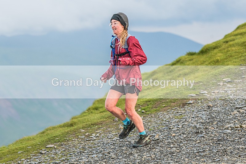 Blencathra-736 - Blencathra Fell Race Wednesday 5th June 2024