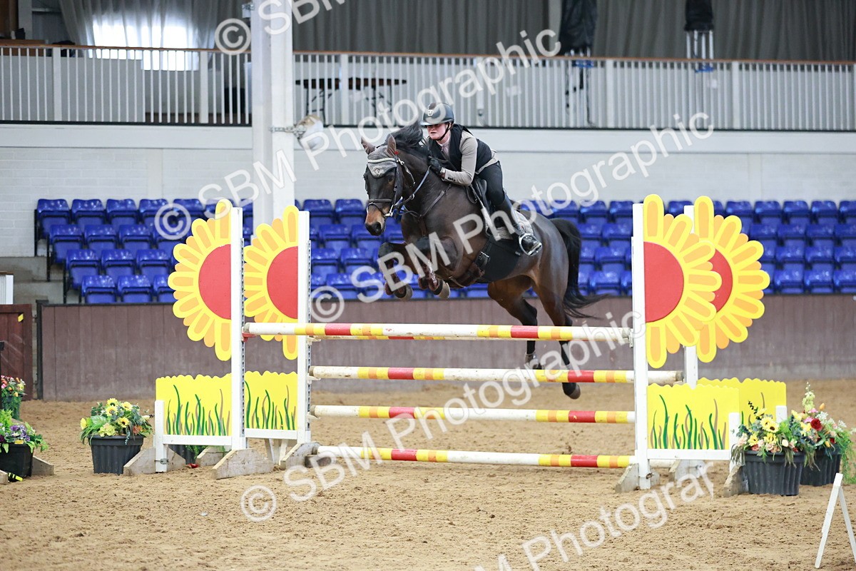 SBM_000734 - Class 4 - Senior Newcomers - 1.10m