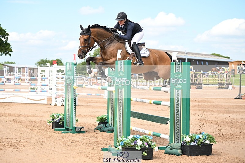 240718A-133528-05728 - Cls 33, YH 7 Yr Olds 1.30m